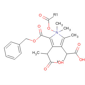 CAS No 73870-06-1  Molecular Structure