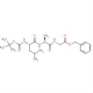 CAS No 73870-75-4  Molecular Structure