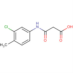 Cas Number: 73877-03-9  Molecular Structure