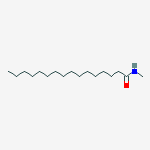 CAS No 7388-58-1  Molecular Structure