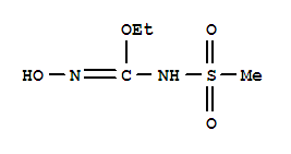 CAS No 73882-33-4  Molecular Structure