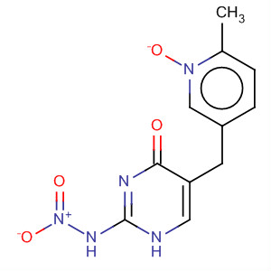 CAS No 73884-71-6  Molecular Structure