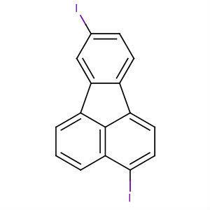 Cas Number: 73888-51-4  Molecular Structure