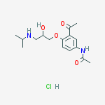 CAS No 73899-76-0  Molecular Structure