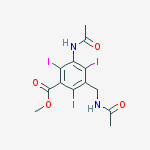 CAS No 739-52-6  Molecular Structure