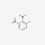 Cas Number: 73902-65-5  Molecular Structure