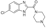 CAS No 73903-17-0  Molecular Structure