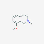 Cas Number: 73903-30-7  Molecular Structure