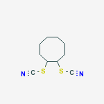 CAS No 73908-96-0  Molecular Structure