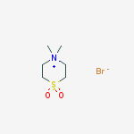 CAS No 73909-03-2  Molecular Structure