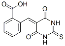 CAS No 73909-20-3  Molecular Structure