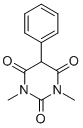 CAS No 7391-66-4  Molecular Structure