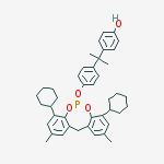 CAS No 73912-24-0  Molecular Structure