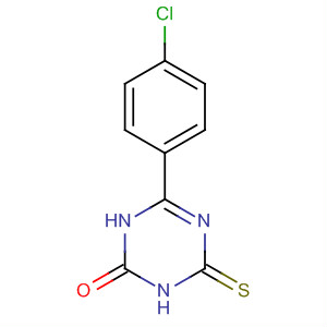CAS No 73924-33-1  Molecular Structure