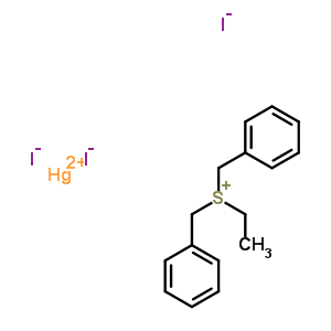 CAS No 73926-81-5  Molecular Structure
