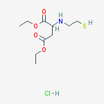 Cas Number: 73926-96-2  Molecular Structure