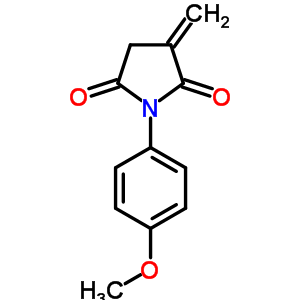 Cas Number: 73926-98-4  Molecular Structure