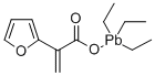 CAS No 73928-19-5  Molecular Structure