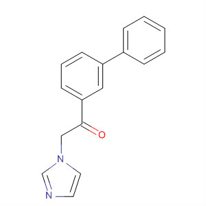 CAS No 73931-86-9  Molecular Structure