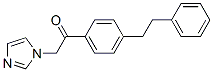 CAS No 73931-88-1  Molecular Structure