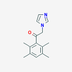 CAS No 73931-90-5  Molecular Structure