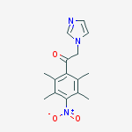 CAS No 73931-94-9  Molecular Structure