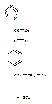 CAS No 73932-09-9  Molecular Structure