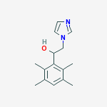CAS No 73932-54-4  Molecular Structure