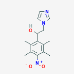 CAS No 73932-56-6  Molecular Structure
