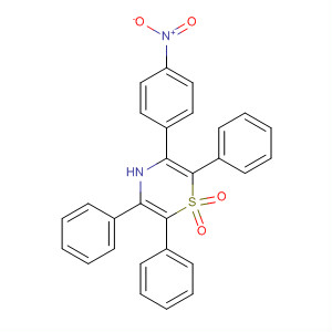 CAS No 73935-71-4  Molecular Structure