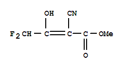 CAS No 739358-81-7  Molecular Structure