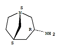 Cas Number: 739359-91-2  Molecular Structure