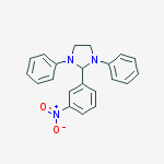 CAS No 73941-42-1  Molecular Structure