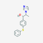 CAS No 73941-95-4  Molecular Structure