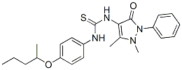 CAS No 73953-54-5  Molecular Structure