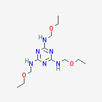 Cas Number: 73953-87-4  Molecular Structure