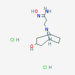 Cas Number: 73953-99-8  Molecular Structure