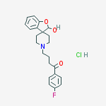 CAS No 73962-20-6  Molecular Structure