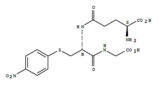 CAS No 73962-43-3  Molecular Structure