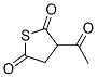 CAS No 73964-74-6  Molecular Structure