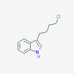 Cas Number: 73966-51-5  Molecular Structure