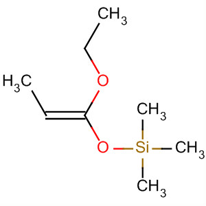 CAS No 73967-97-2  Molecular Structure