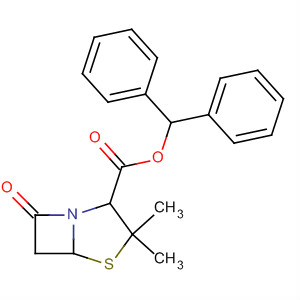 CAS No 73968-83-9  Molecular Structure