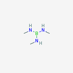 CAS No 7397-44-6  Molecular Structure