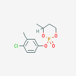 CAS No 73972-75-5  Molecular Structure