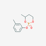 CAS No 73972-77-7  Molecular Structure