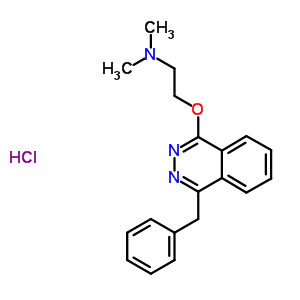 Cas Number: 73972-87-9  Molecular Structure