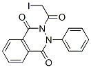 CAS No 73972-90-4  Molecular Structure