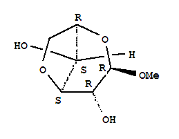 CAS No 73977-55-6  Molecular Structure