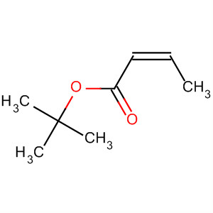 CAS No 73981-49-4  Molecular Structure
